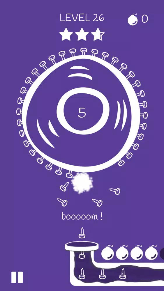 oio Game Ekran Görüntüleri