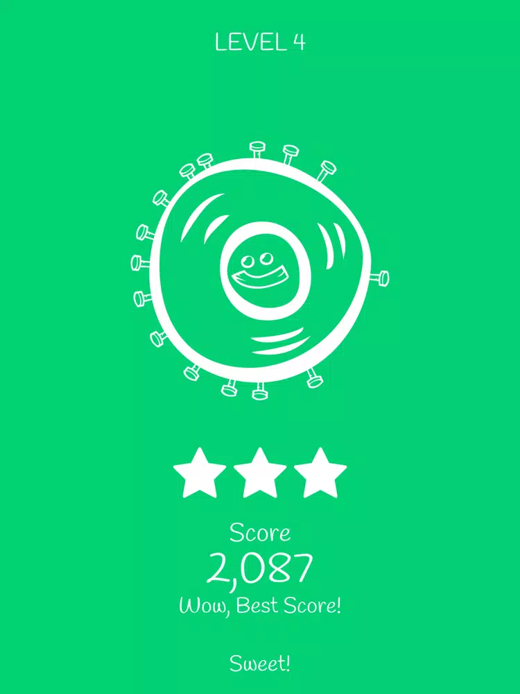 oio Game Ekran Görüntüleri