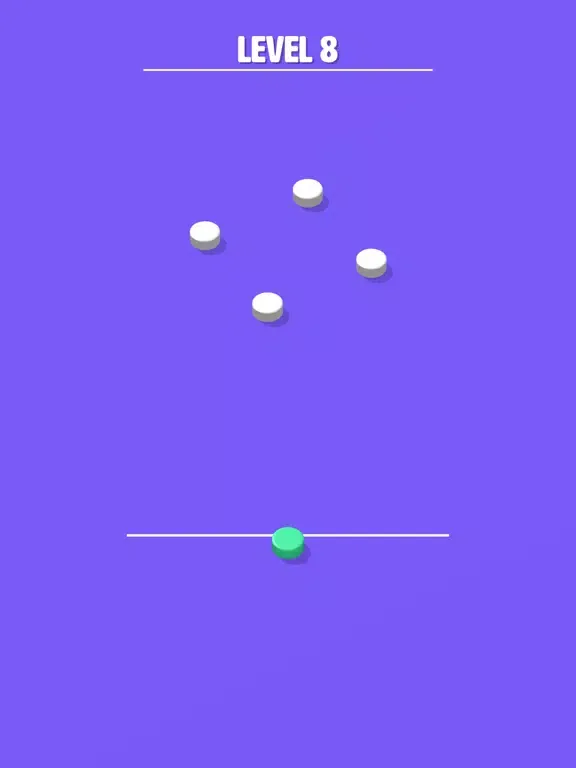 Stretch & Slide iPad  スクリーンショット