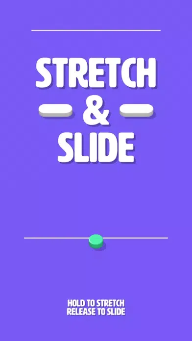 Stretch & Slide スクリーンショット