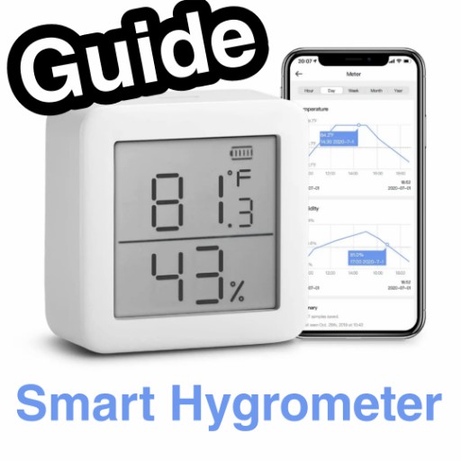 Smart Hygrometer Guide