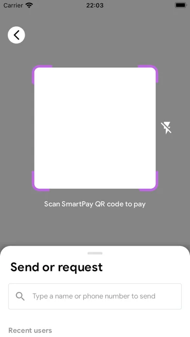 تصاویر Smartie: The smart way to pay