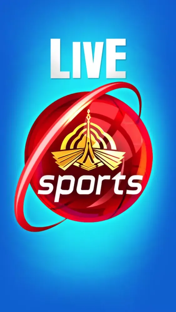 Live PTV Sports应用截图