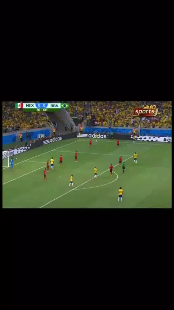 Live PTV Sports应用截图