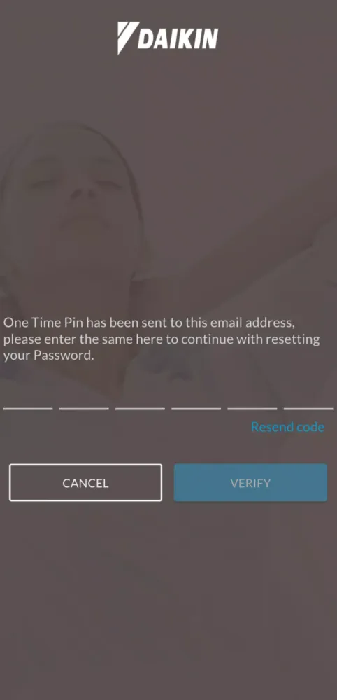 SiteLine™ For Occupants Screenshots