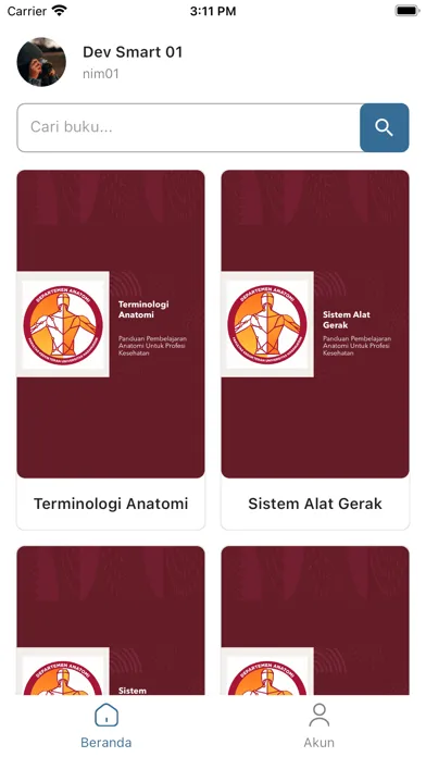 Nursing Anatomy E-Book स्क्रीनशॉट