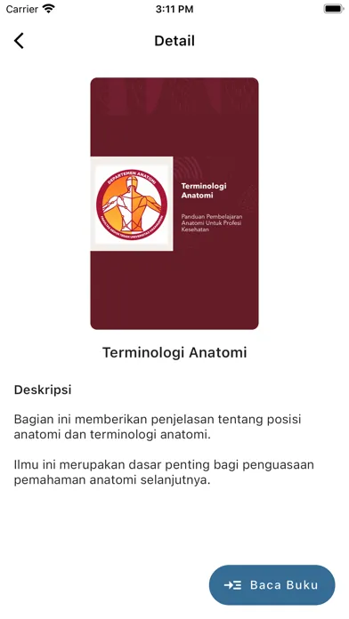 Nursing Anatomy E-Book स्क्रीनशॉट