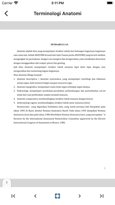 Nursing Anatomy E-Book स्क्रीनशॉट