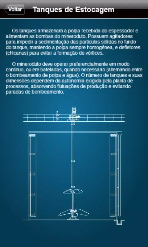 Скриншоты Introdução à Tecnologia de Min