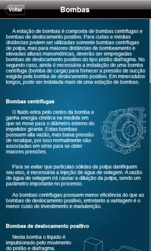Скриншоты Introdução à Tecnologia de Min