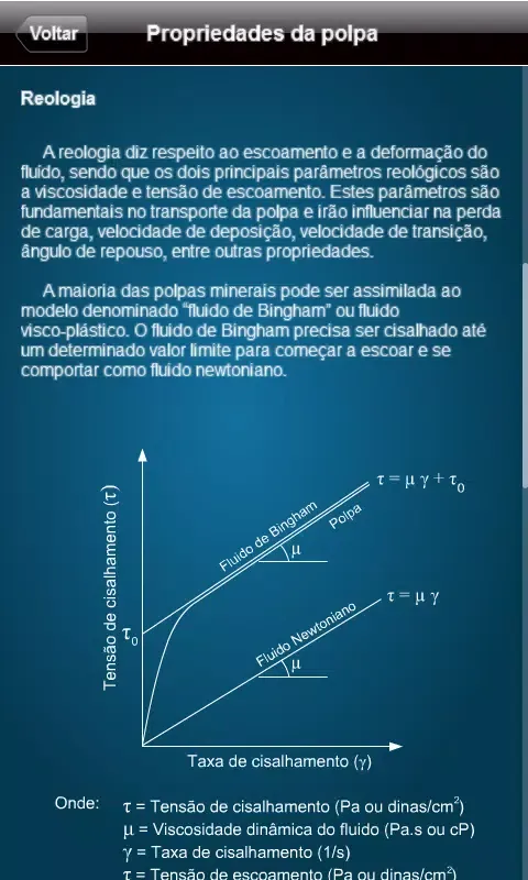 Скриншоты Introdução à Tecnologia de Min