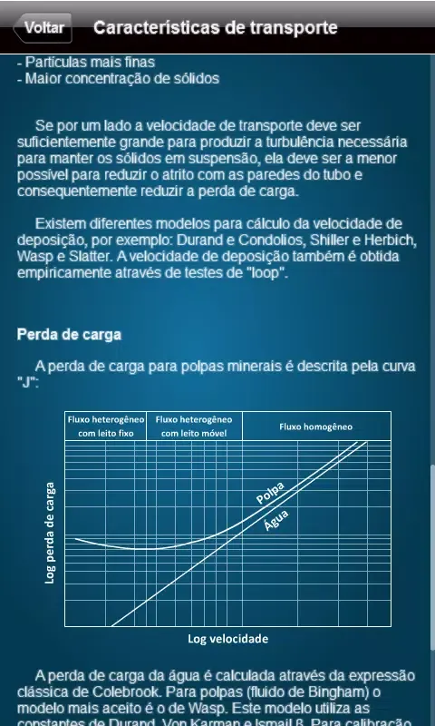 Скриншоты Introdução à Tecnologia de Min
