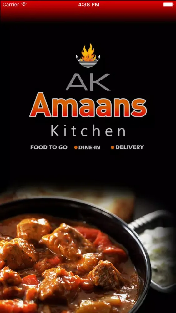 AK AMAANS应用截图