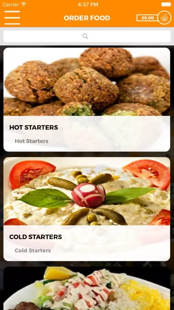 AK AMAANS应用截图