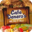 CAFE DENEROS LEEDS