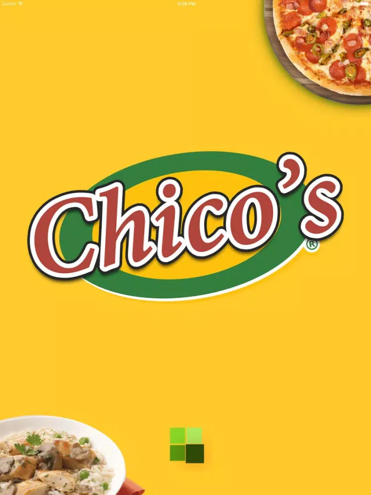 CHICOS LEEDS iPad  스크린샷