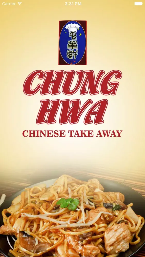 Tangkapan layar CHUNG HWA ABERDEEN