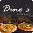 DINOS PIZZERIA LEEDS