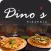 DINOS PIZZERIA LEEDS