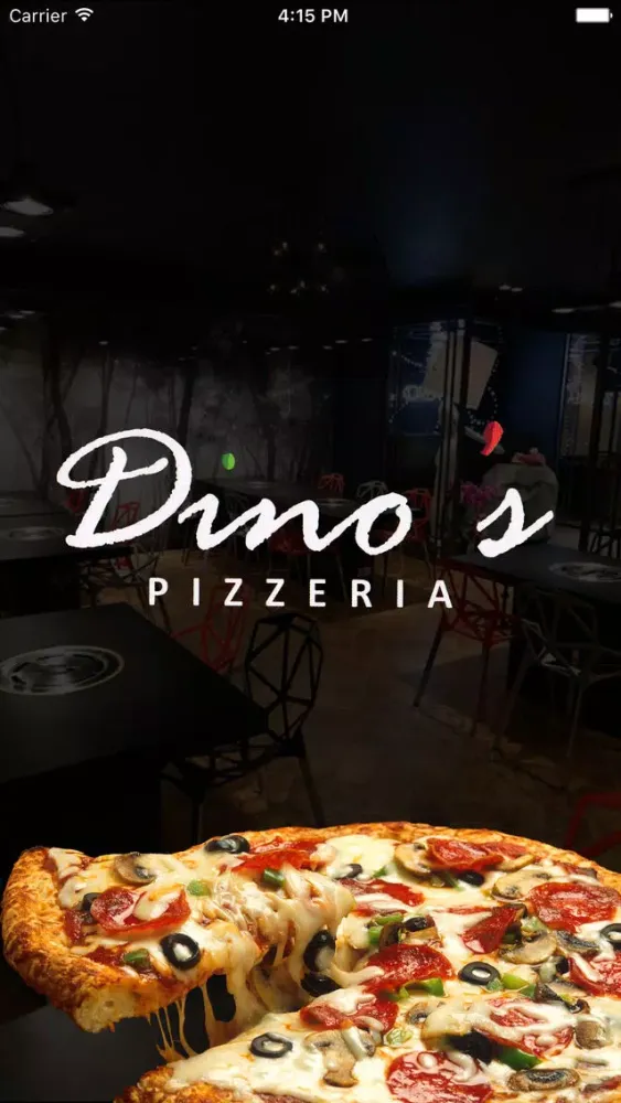 صور DINOS PIZZERIA LEEDS