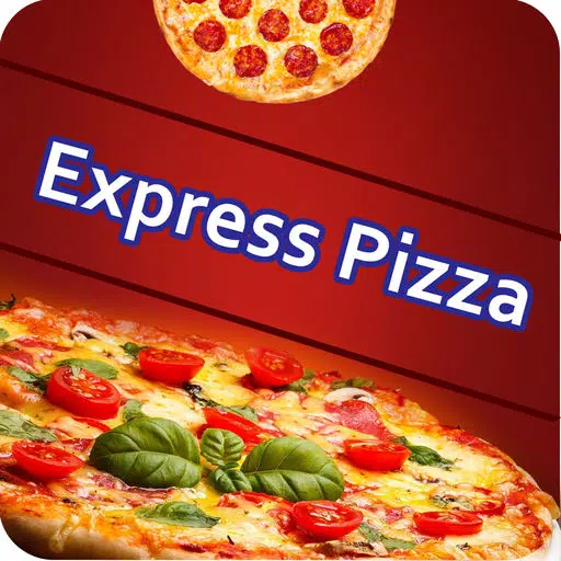 EXPRESS PIZZA BARNSLEY EXPRESS PIZZA BARNSLEY