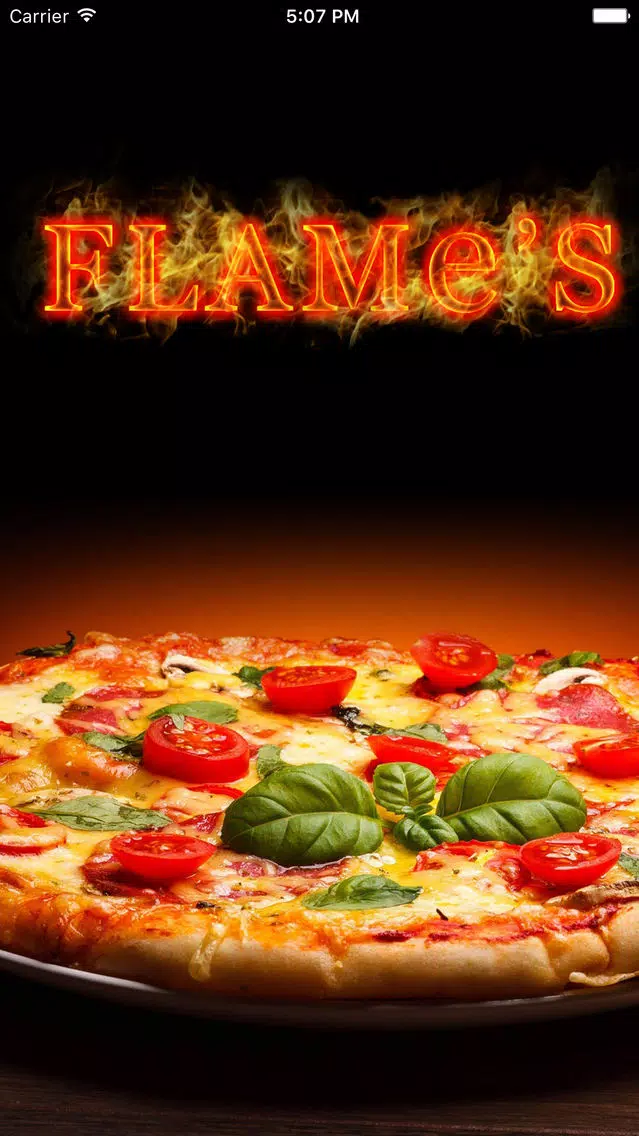FLAMES POLMONT应用截图