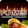FLAMES TANDOORI BALLOCH FLAMES TANDOORI BALLOCH