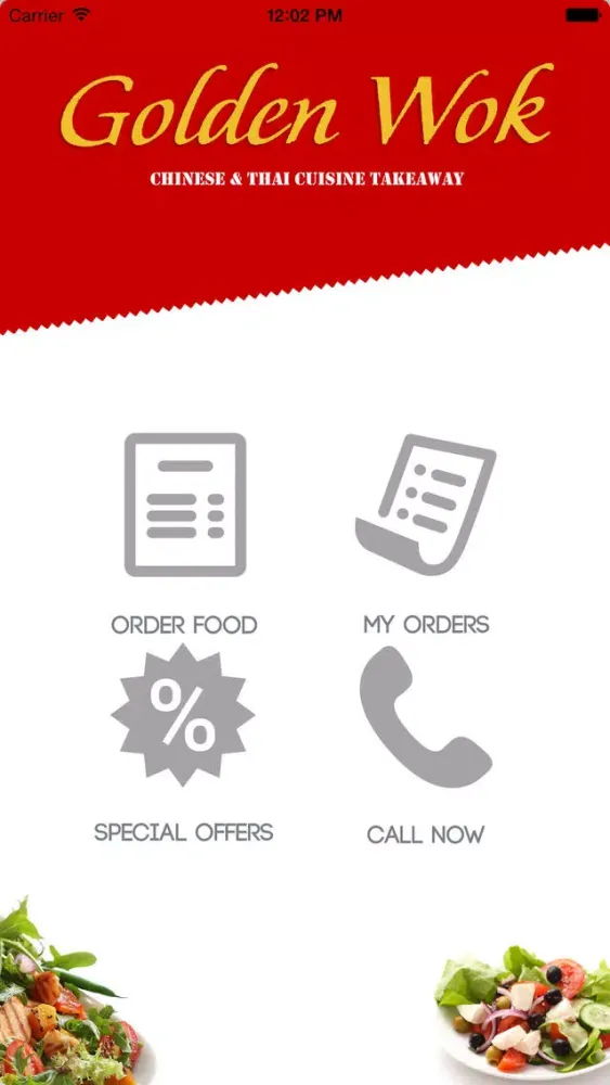 تصاویر GOLDEN WOK HALIFAX
