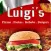 LUIGIS MANCHESTER