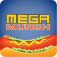 MEGA MUNCH