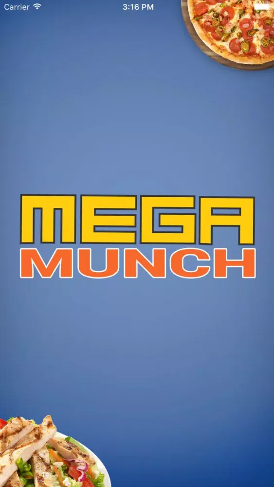 MEGA MUNCH स्क्रीनशॉट