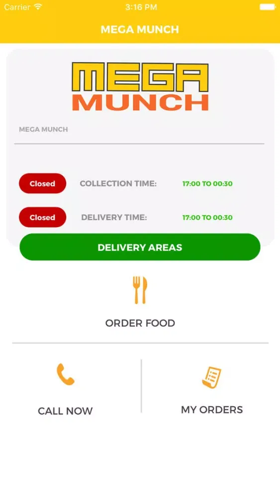 MEGA MUNCH स्क्रीनशॉट