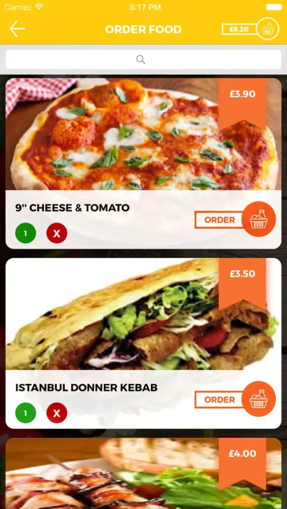 MEGA MUNCH स्क्रीनशॉट