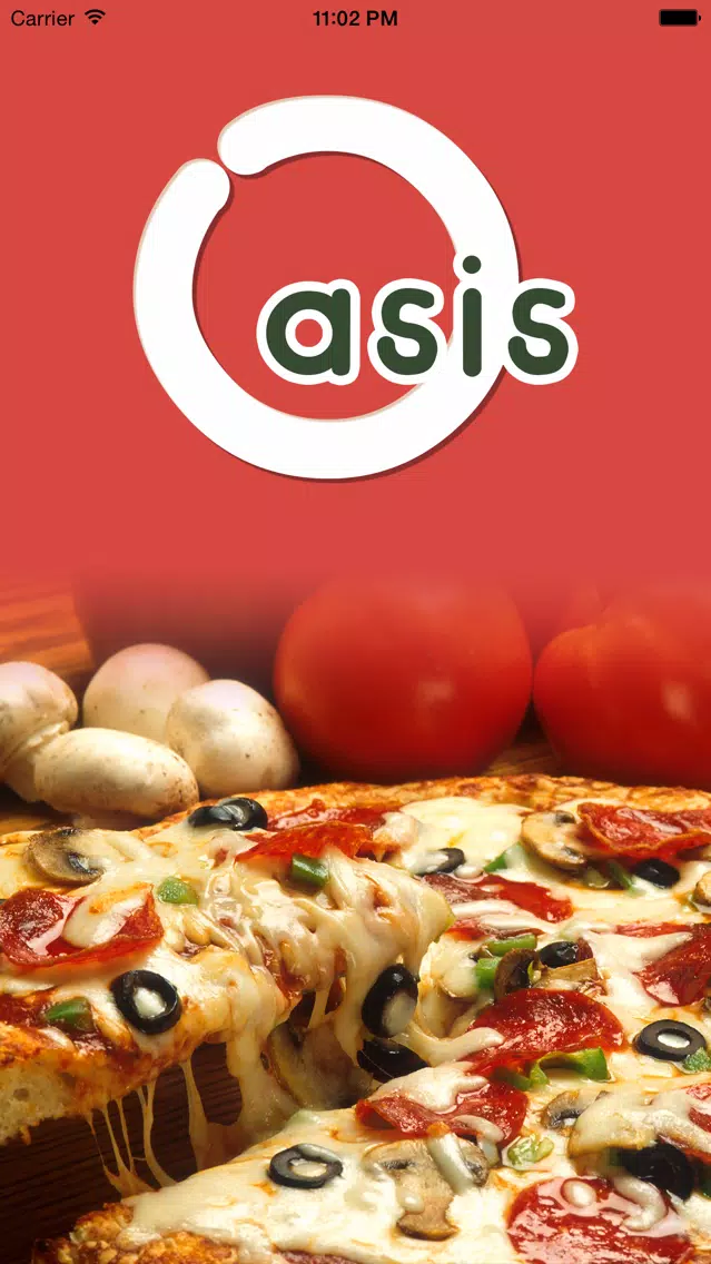 OASIS WAKEFIELD سکرین شاٹس