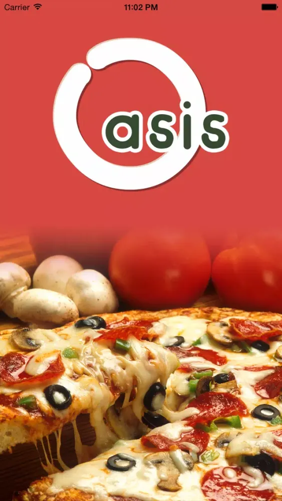 Screenshot di OASIS WAKEFIELD