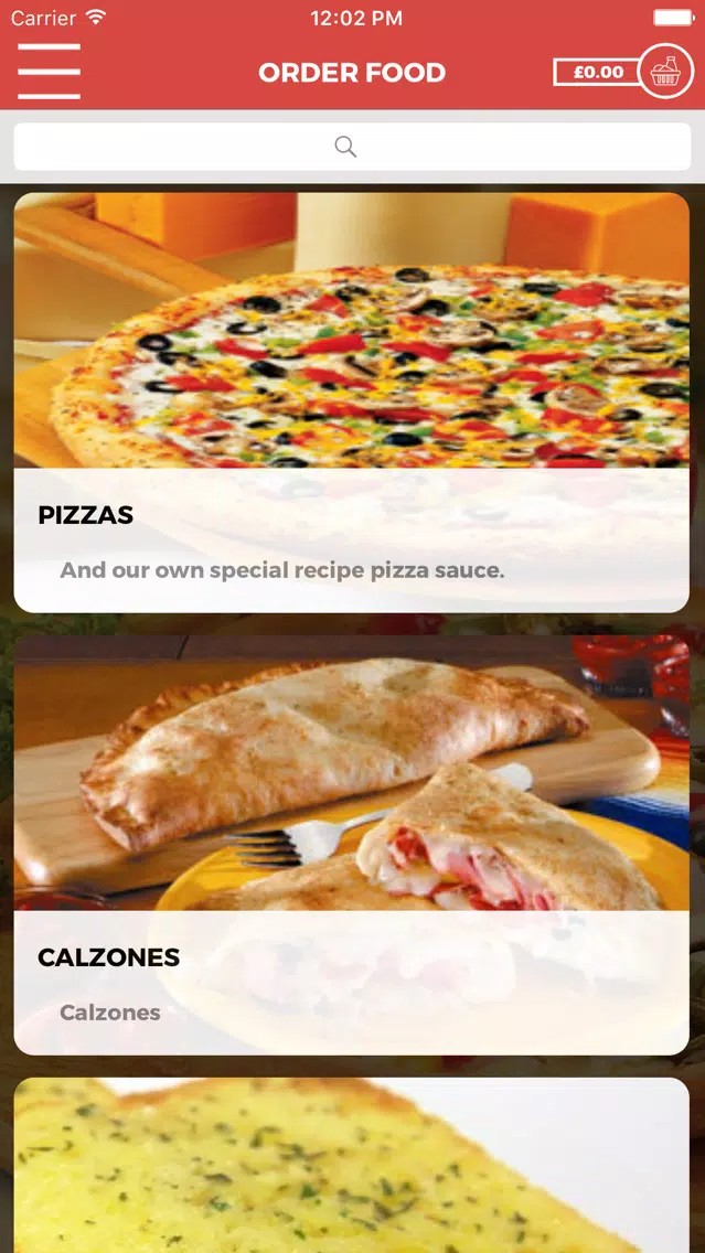 OASIS WAKEFIELD سکرین شاٹس