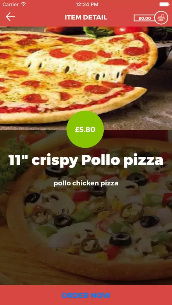 Screenshot di OASIS WAKEFIELD