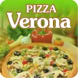 PIZZA VERONA BARNSLEY