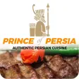PRINCE OF PERSIA HARROW
