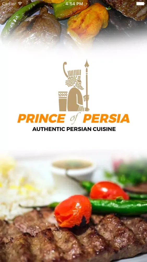 PRINCE OF PERSIA HARROW Screenshots
