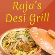 RAJAS DESI GRILL WAKEFIELD