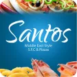 SANTOS DEWSBURY
