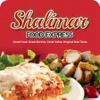 SHALIMAR FOOD EXPRESS SOUTHAMPTON