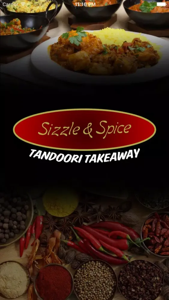 SIZZLE AND SPICE GLASGOW Screenshots