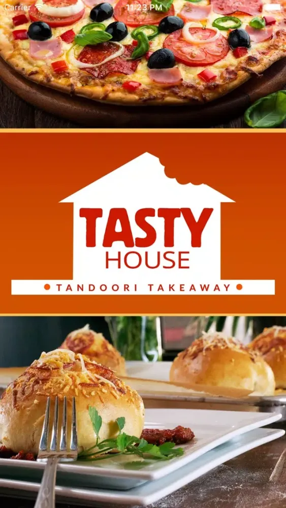 صور TASTY HOUSE GLASGOW