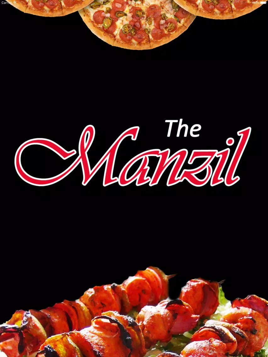 Captures d'écran de THE MANZIL PORT GLASGOW iPad 