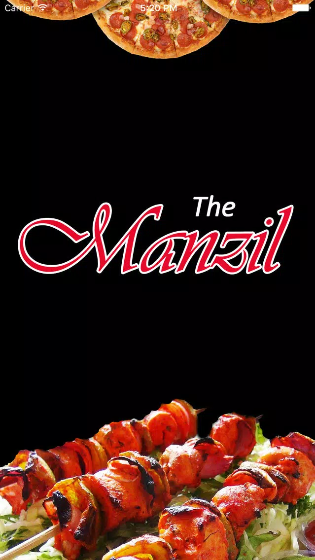 Captures d'écran de THE MANZIL PORT GLASGOW