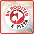 UK ROOSTER AND PIZZA
