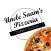 UNCLE SAAMS PIZZERIA LEEDS