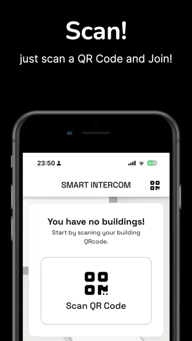 SmartIntercom US Screenshots